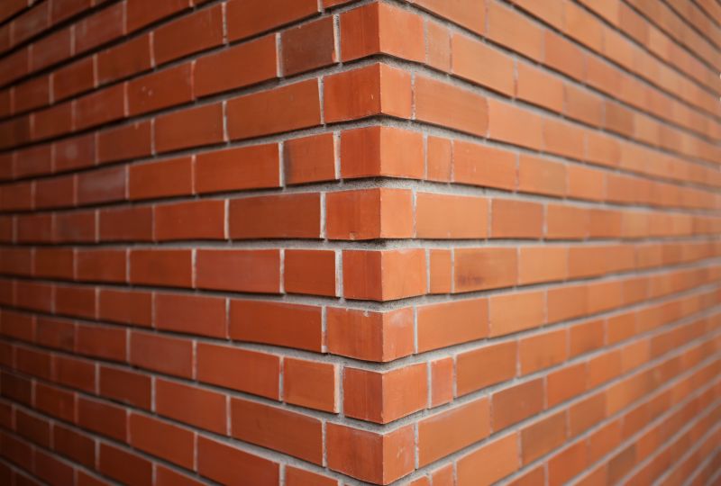 Brick Veneer Replacement
