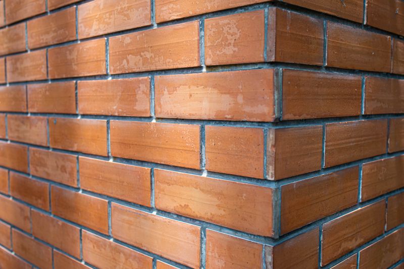 Brick Veneer Installation