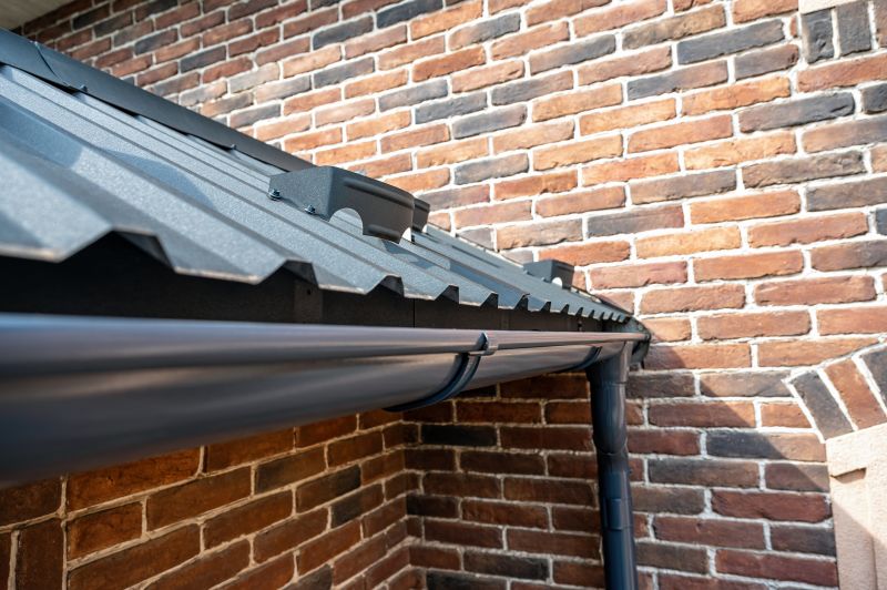 Brick Veneer Replacement