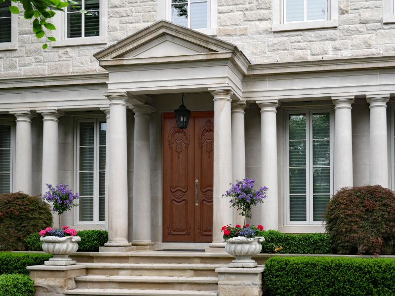 Masonry Installation Service