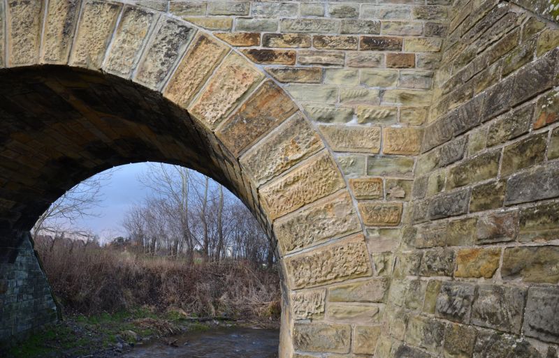 Stone Masonry Service