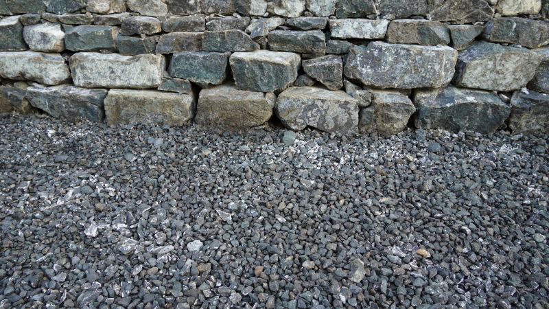 Loose Stone Fix