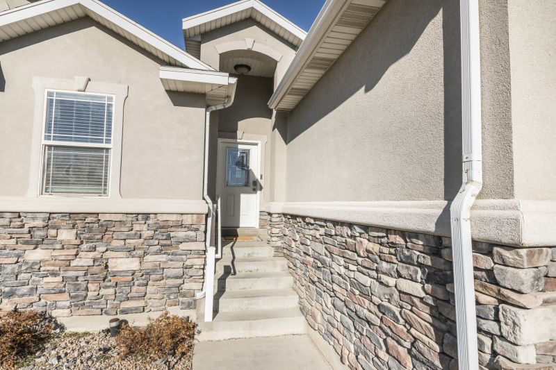 Completed Restoration