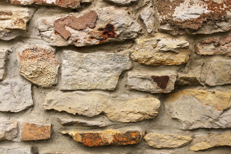 Preserves Exterior Appearance